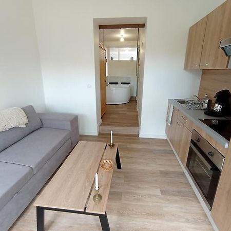 Sejour Sauna Et Jacuzzi Cocon La Roche-sur-Yon Eksteriør bilde