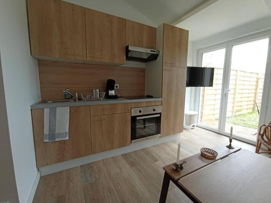 Sejour Sauna Et Jacuzzi Cocon La Roche-sur-Yon Eksteriør bilde